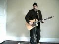 Workingman Blues#2 (cover)