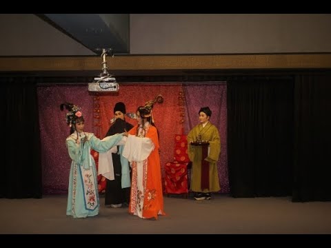 台灣戲劇館歌仔戲傳習班<br/>＊台灣戲劇館30周年