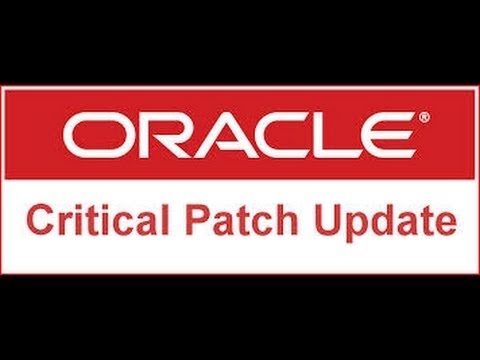 how to patch jdeveloper