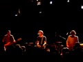 Mudhoney, Blinding Sun, Live @ Trabendo, Paris 2009-10-12