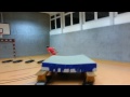 Play WSV Hallentraining Hindernisparkour Raphael verfolgt von Valentin