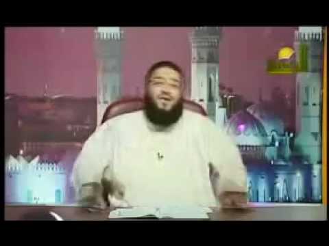 حور العين - حازم شومان.mp4