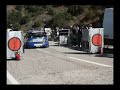 rally wrc catalogne 2007