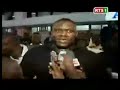 Lutte Senegalaise : Retour de Yekini et Tyson des USA