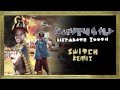 Santigold - Disparate Youth [Switch Remix]