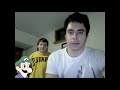 Joey and Seth get WEEGEE'd
