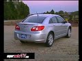 Chrysler Sebring 200C SupermotorTV Chrysler Sebring 200C SupermotorTV