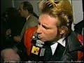 Jerry Nolan - Interview 1991