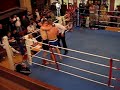 Barry Denholm vs Jamie Crawford