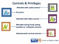 WiZiQ?s Virtual Classroom [Tools Usage]