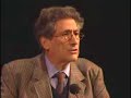 Edward Said, \"The Myth of the Clash of Civilizations\" 2 Edward Said, \"The Myth of the Clash of Civilizations\" 2