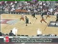 Roy steals, Outlaw dunks