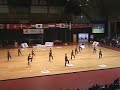 FISAC Demo Cup -  Australia