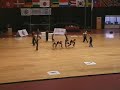 FISAC Demo Cup -  Australia