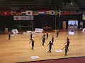FISAC Demo Cup -  Australia