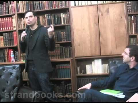 Michael Ian Black 