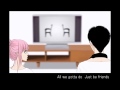 Click here to watch this video Just Be Friends ~ Luka Megurine
