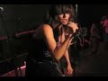 Tetine live at Caligula (London 2006)