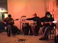 Al Andaluz - chanela - en el club de jazz de valparaiso