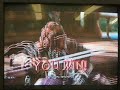 Russel (Maxi, Yoshi) vs Dino (Voldo) pt 1