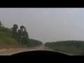 VFR750 - Mersing