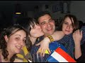 zehn  arévalo   fiesta  angustias