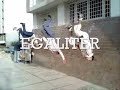 parkour tetouan