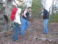 The Mountain Stalker
