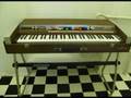 farfisa matador r 611
