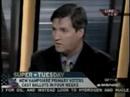 Republican Strategist: \"Edwards scares me the most\"