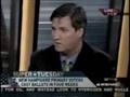 Republican Strategist: Edwards scares me the most
