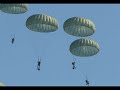 Canção do Paraquedista - Eterno Heroi Canção do Paraquedista - Eterno Heroi