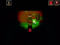 Wonderland Adventures Help - Chomper Cave