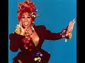 Burundanga - Lola Flores y Celia Cruz.