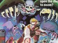 an lp double feature of dr. chaos and chiller!