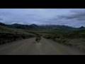 Diarios de motocicleta - el viaje