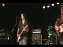 the kris bell band performing 
