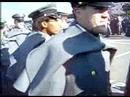 army-navy parking lot pregame