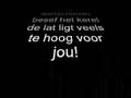 LVO Beweging - Vleermuistoepet