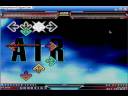 Stepmania - AAA on air, AWESOME. (Godi)