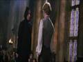 Piton in Harry potter e la camera dei segreti (ITA)