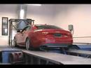 STaSIS S5 exhaust teaser.