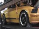 07 Mustang GT, KB Dyno Pull 457RWHP