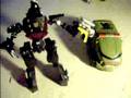 transformers galaxy ep 2 part 2 the hunting