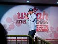 Tomok - Meraung