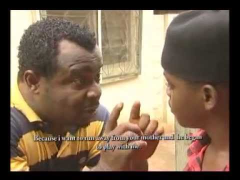 SECRET OF THAT WOMAN PART 2 - NIGERIAN NOLLYWOOD IGBO COMEDY MOVIE