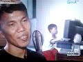 Rockapampangan @ Kapuso mo, Jessica Soho GMA 7 Rockapampangan @ Kapuso mo, Jessica Soho GMA 7