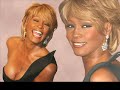 I am Changing - ME SINGING A WHITNEY TRIBUTE