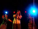 Tilly and the Wall - Bad Education (Live in Aberdeen)