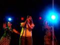 Tilly and the Wall - Bad Education (Live in Aberdeen)